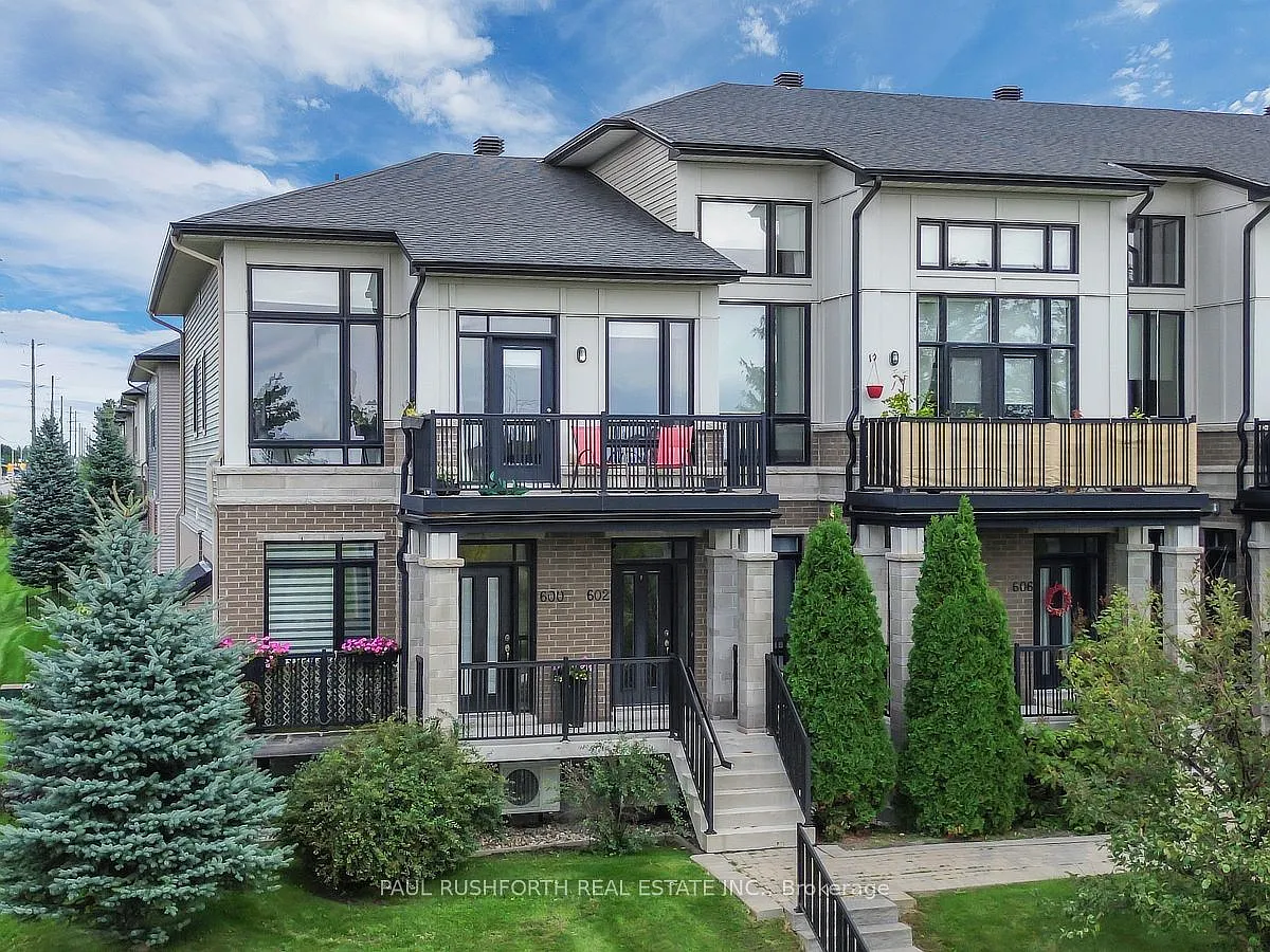 2 bed, $2,600 — Photo 2
