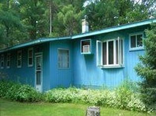 30420 County Hwy E, Mason, WI 54856