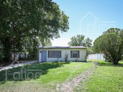 3810 Thompson St, Orlando, FL, 32805