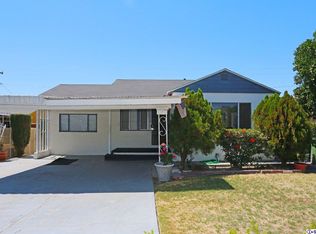 11542 Flossmoor Rd, Santa Fe Springs, CA 90670