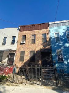 13 Pine Street, Brooklyn, NY, 11208