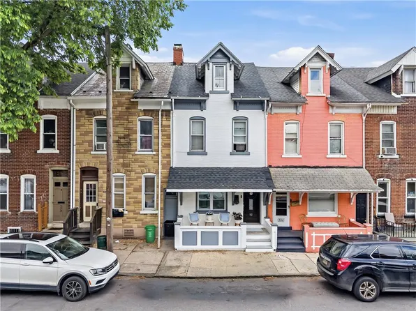 542 N 10th St, Allentown, PA 18102