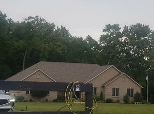 23576 Lake Tambo Rd, Sunman, IN 47041