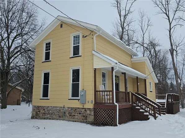 7 North St, Albion, NY 14411