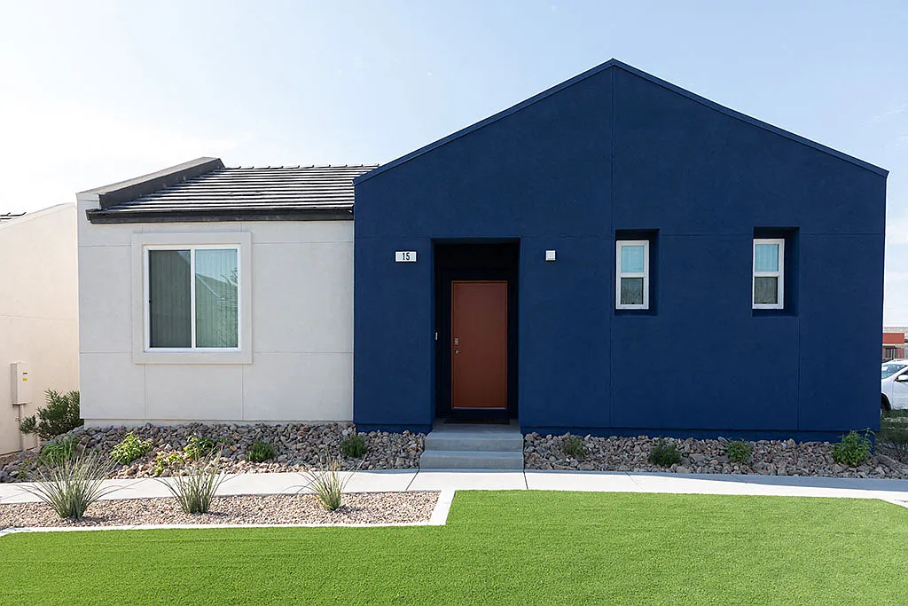 The Alowyn Homes at Centennial — Photo 1