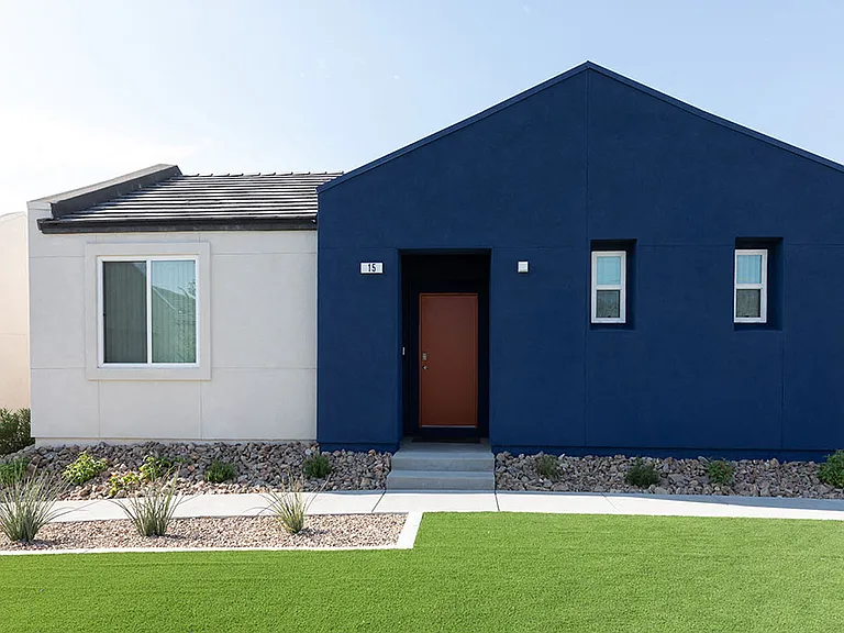 The Alowyn Homes at Centennial — Photo 1