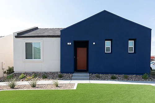 The Alowyn Homes at Centennial Photo 1