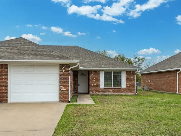 406B W Andrew Dr, Mabank, TX 75147