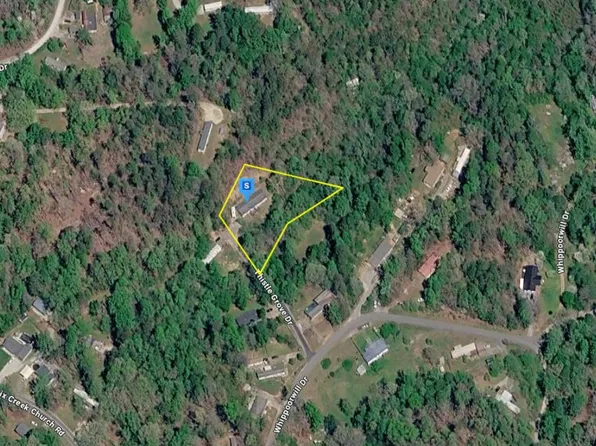 76 Thisle Grove Dr, Marion, NC 28752