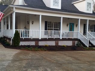 2843 Bonner Gilbert Rd, Lizella, GA 31052