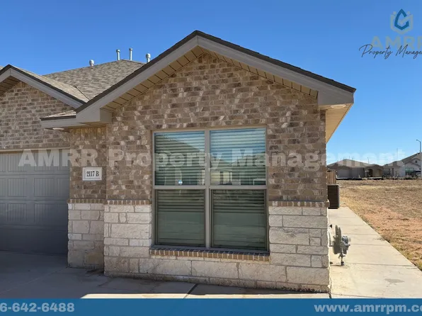 Willowbend - 2117 Langford Ave, 2117 Langford Ave #A, Lubbock, TX 79407