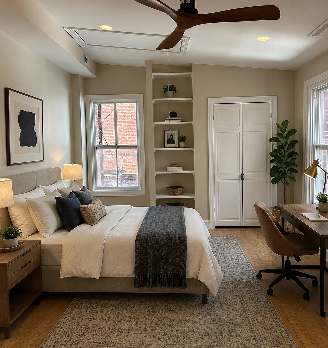 2 bed, 1600 sqft, $6,150 — Photo 2