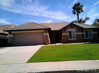 12205 Verdelho Ave, Bakersfield, CA 93312