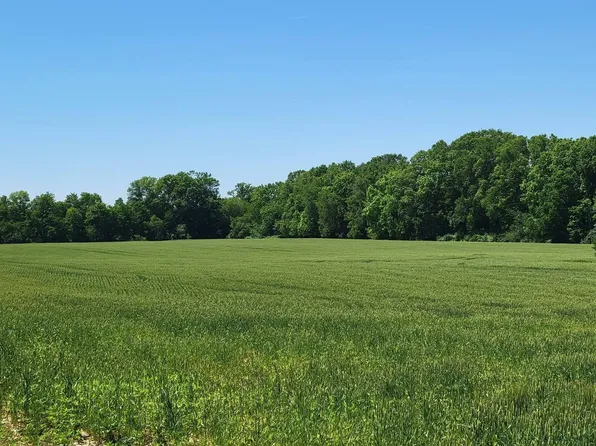 Evergreen Rd, Huntington, IN 46750