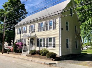 43 Oak St, Franklin, MA 02038