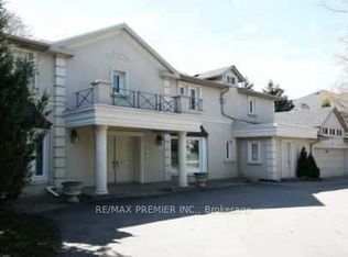 66 Laureleaf Rd, Markham, ON L3T2Y1