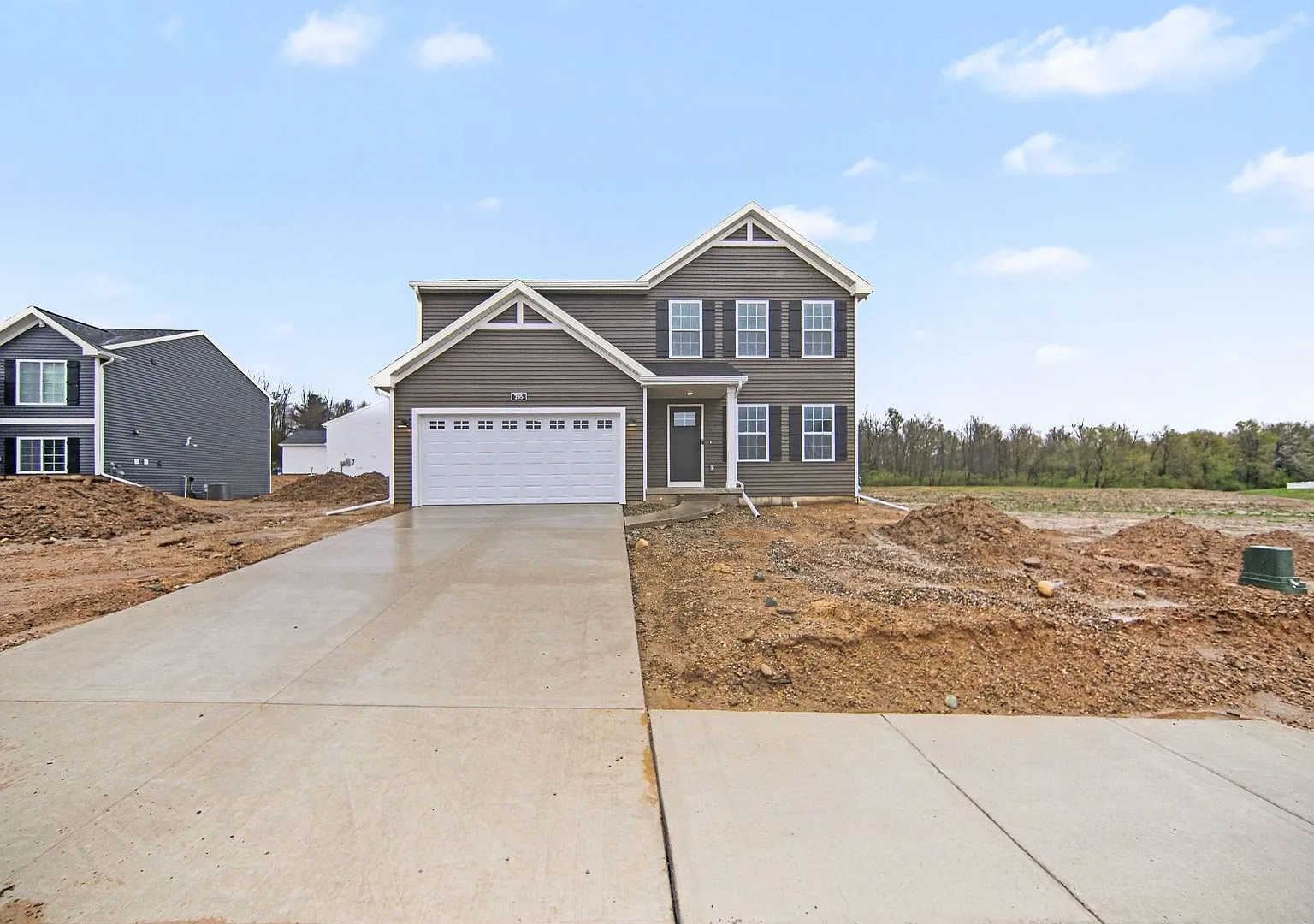 New Construction! — Photo 4