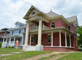 821 Day Ave SW, Roanoke, VA 24016