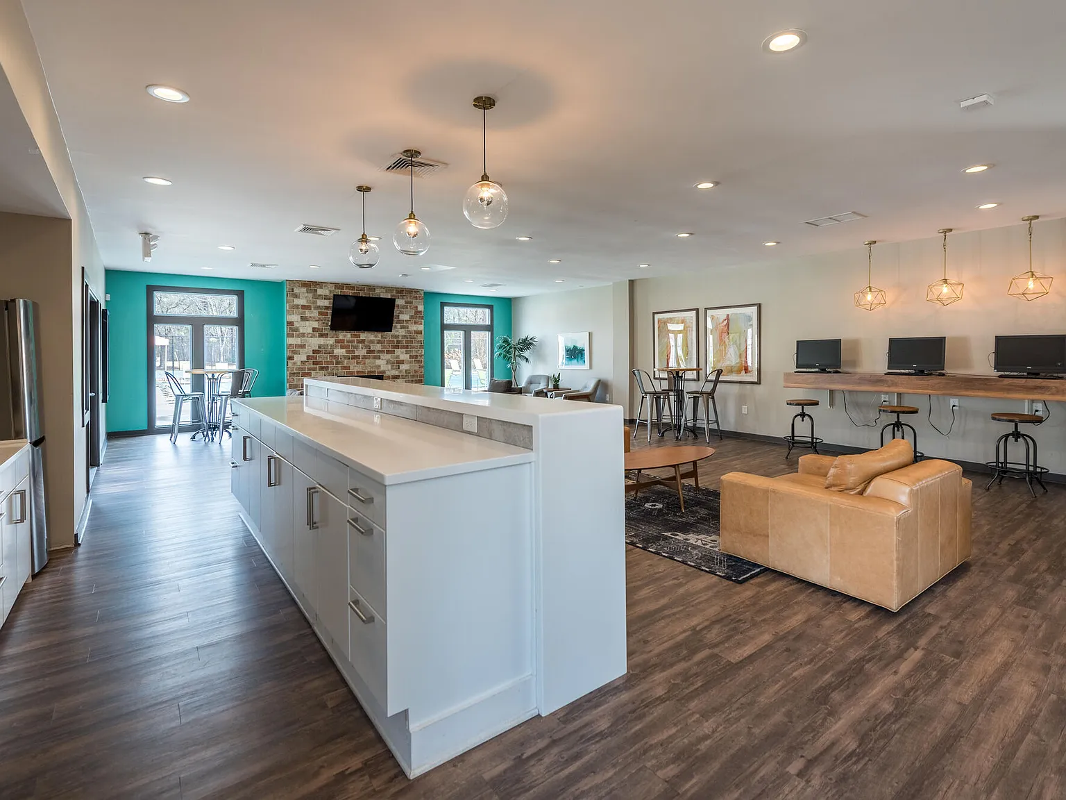 Reserve South — Photo 3