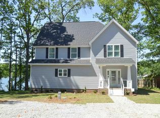 458 Horse Cove Rd, Gilbert, SC 29054