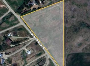 Range Road 234, Kneehill County, AB T0M2A0