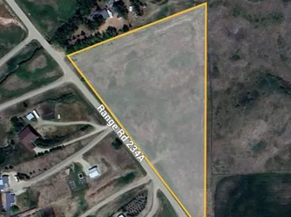 Range Road 234, Kneehill County, AB T0M 2A0