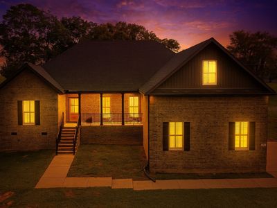 185 Mullins Mill Rd, Shelbyville, TN, 37160