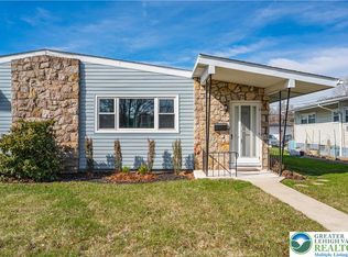 732 N Saint Lucas St, Allentown, PA 18104