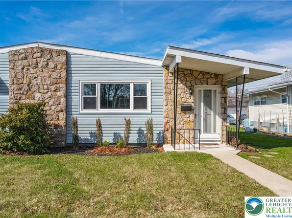 732 N Saint Lucas St, Allentown, PA 18104