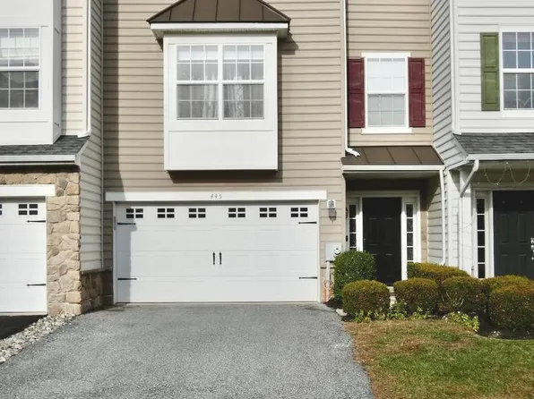 445 Jacobsen Dr #58, Newark, DE 19702