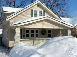 1617 Boston St SE, Grand Rapids, MI