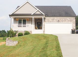 9350 Barbee Rd LOT 7, Soddy Daisy, TN 37379