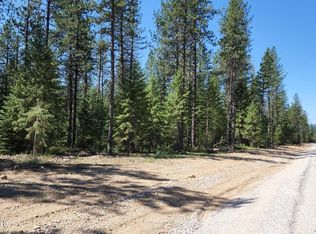 LOT 3 W Tj Trl, Athol, ID 83801