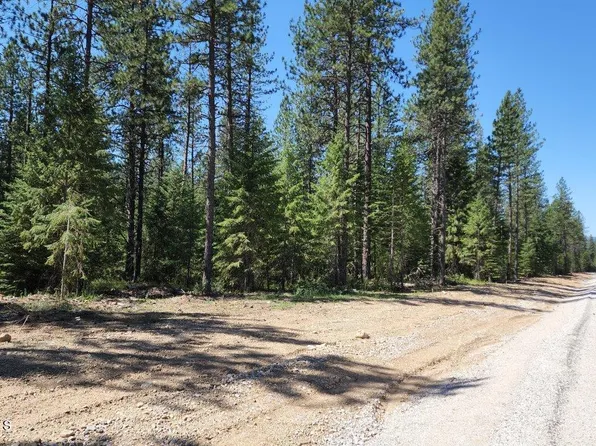 LOT 3 W Tj Trl, Athol, ID 83801