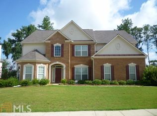 1360 Darian Ln, Locust Grove, GA 30248