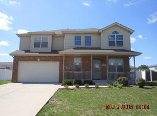 24790 Wildflower Ln, Manhattan, IL 60442