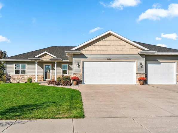 1715 Red Oak St, Green Bay, WI 54313