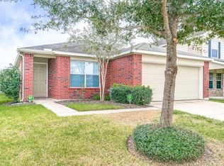 14123 Concord Meadow Ln, Houston, TX 77047