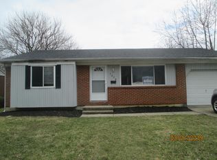 1678 Niagara Rd, Columbus, OH 43227