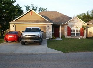 121 S Burnett St, Sapulpa, OK 74066