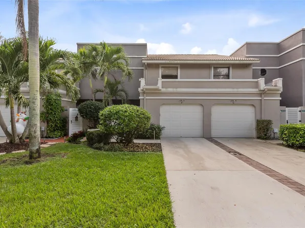 5285 Monterey Circle #F 63, Delray Beach, FL 33484