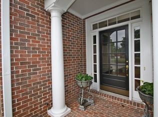 3009 Village Green Dr, Roswell, GA 30075