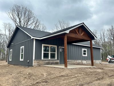 17425 E 626th Rd, Tahlequah, OK, 74464