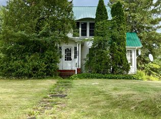 1243 Main St, Washburn, ME 04786