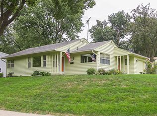 1045 Cummins Pkwy, Des Moines, IA 50311