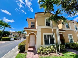 12804 SW 31st St #125, Hollywood, FL 33027