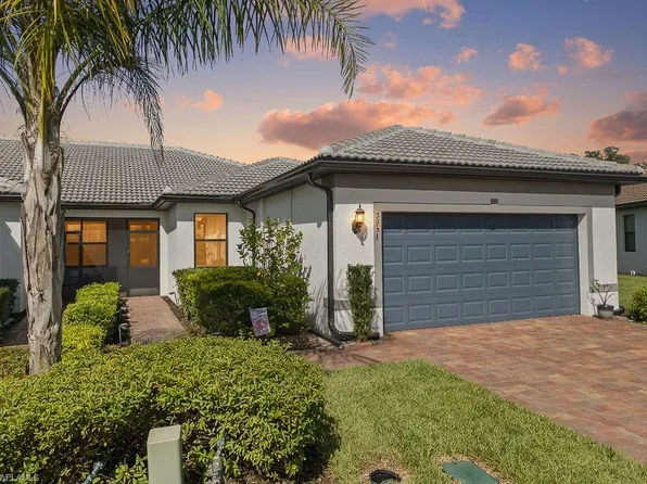 5931 Mayflower WAY, AVE MARIA, FL 34142