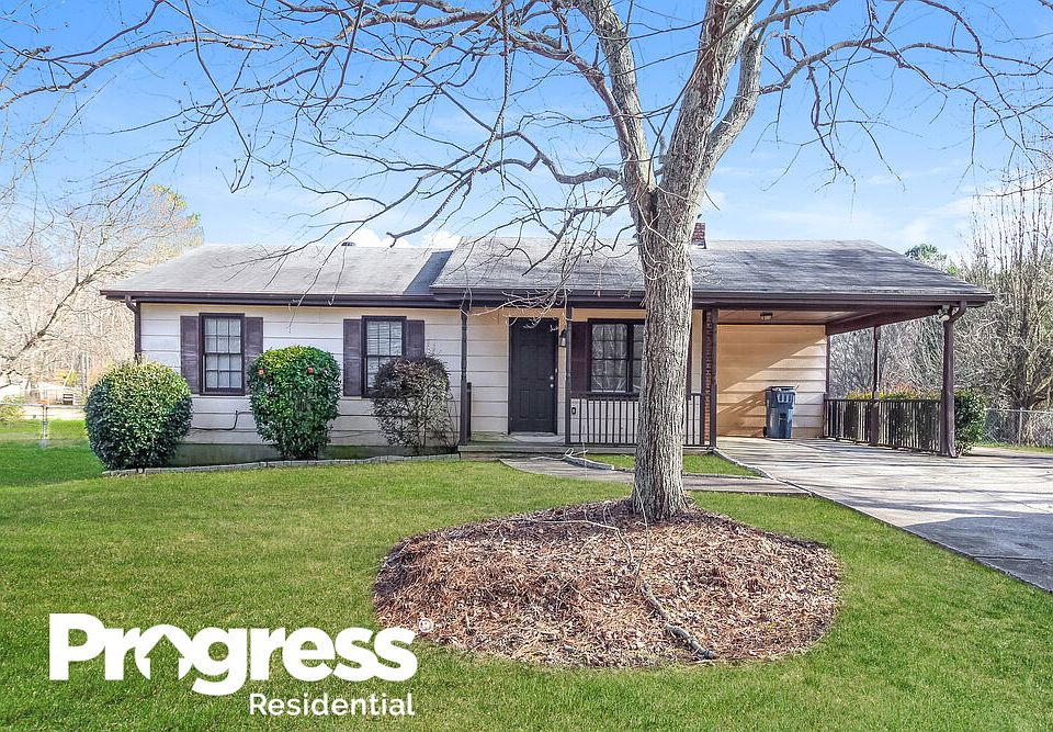 1676 Grayson Pkwy, Grayson, GA 30017 Zillow