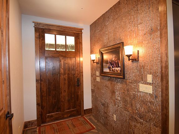 Entry Foyer