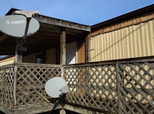 2223 Judy Ln TRAILER 7, Ashland, KY 41102